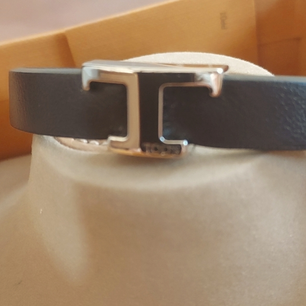 Tod's T Timeless Bracelet